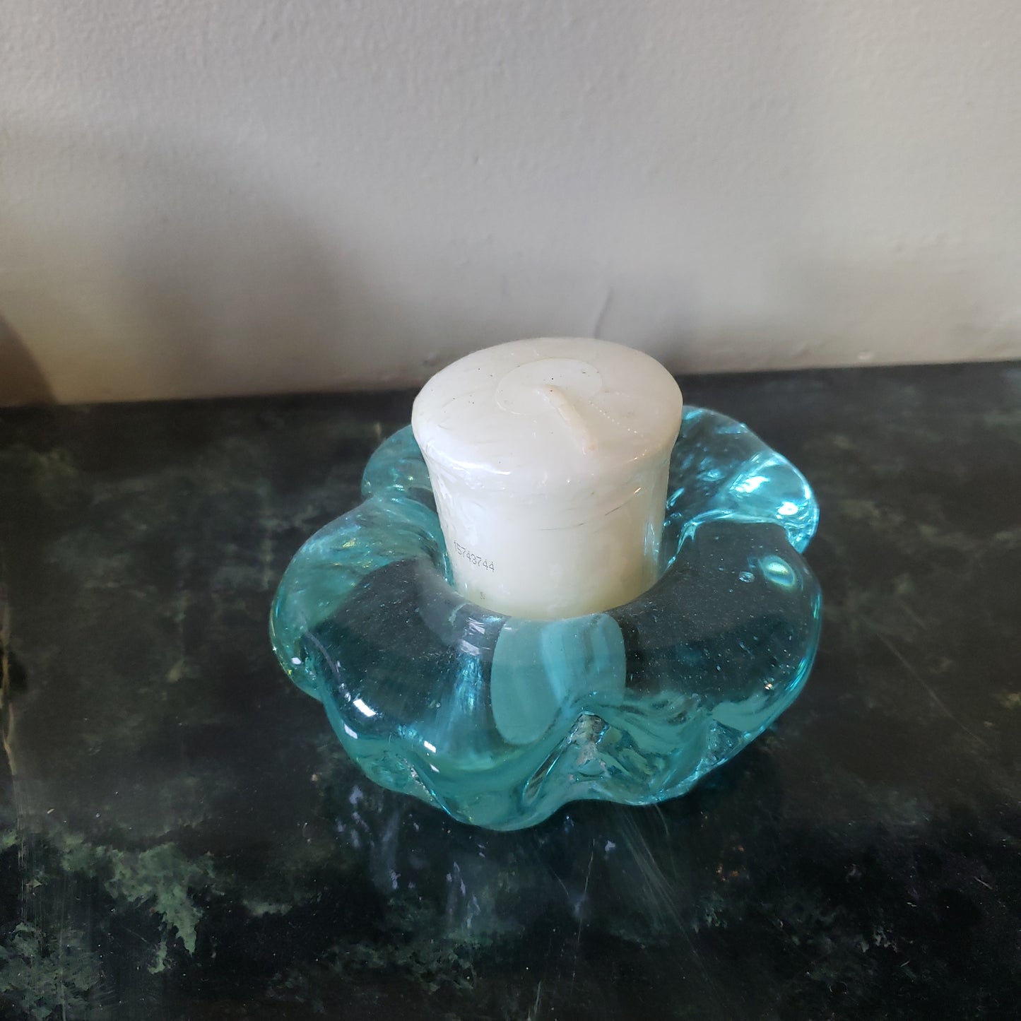 CANDLE HOLDER