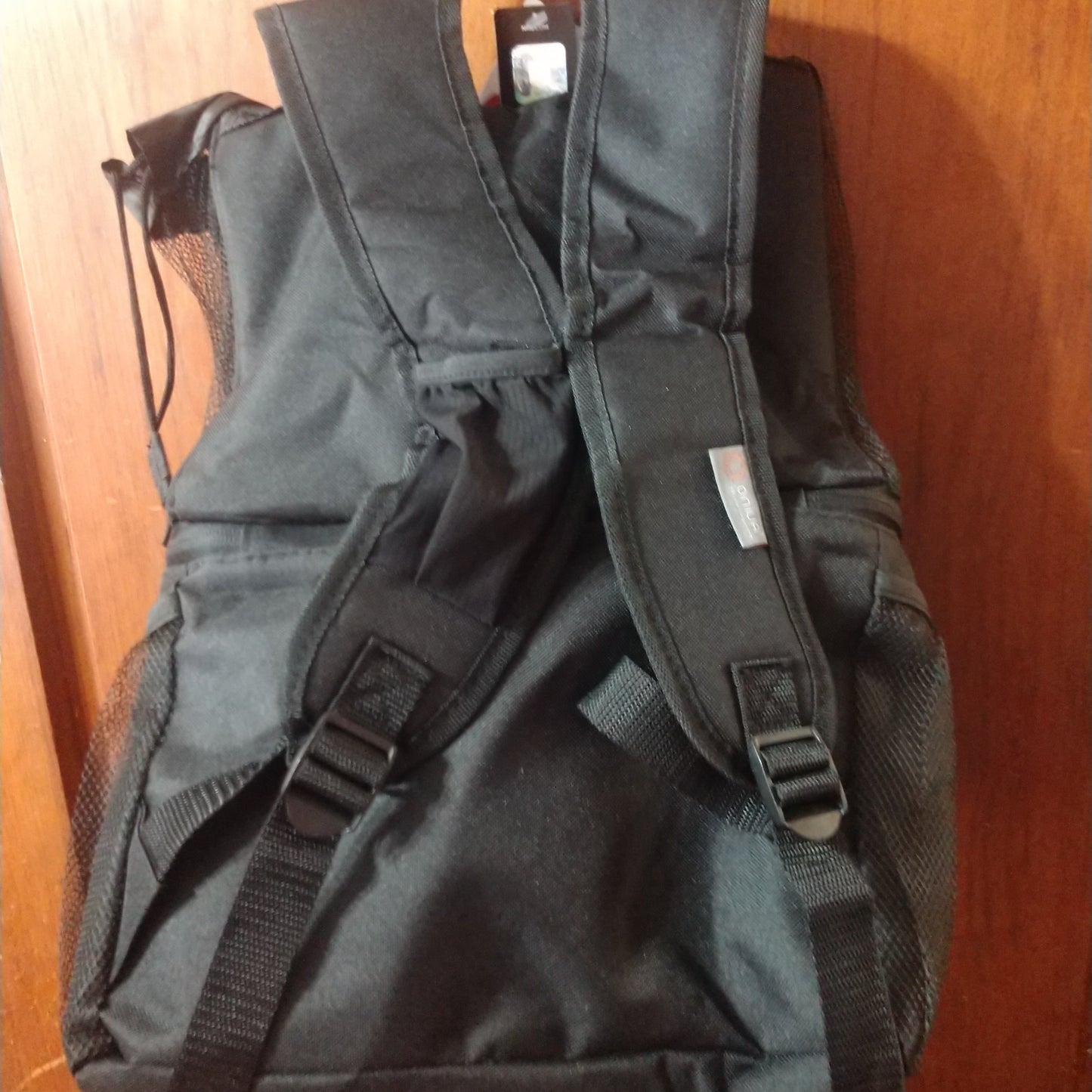 BENGALS ZUMA BACKPACK