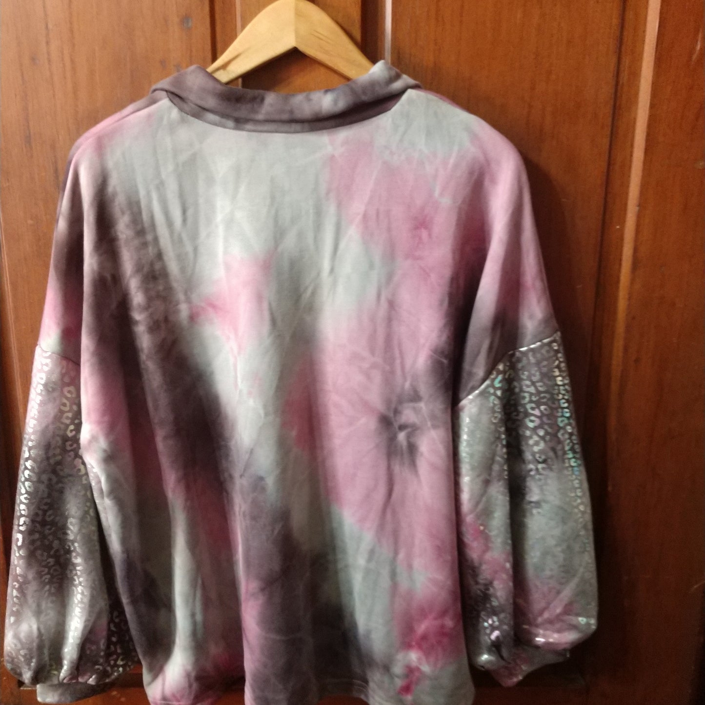 EDY’S PULLOVER BERRY