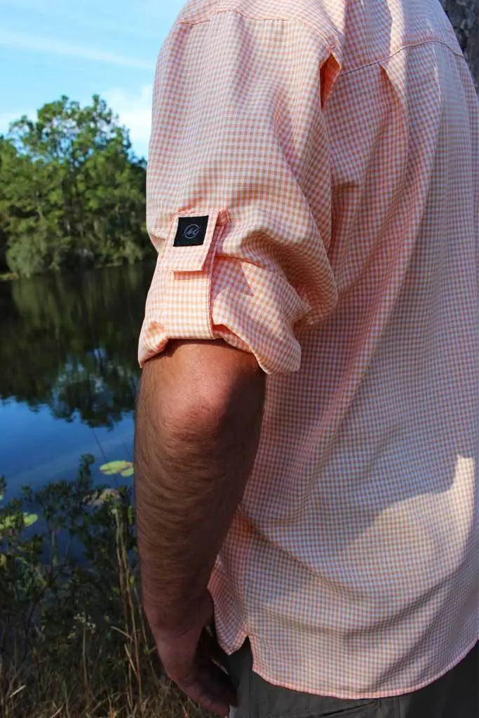 LS SPORT CHECK - Osprey