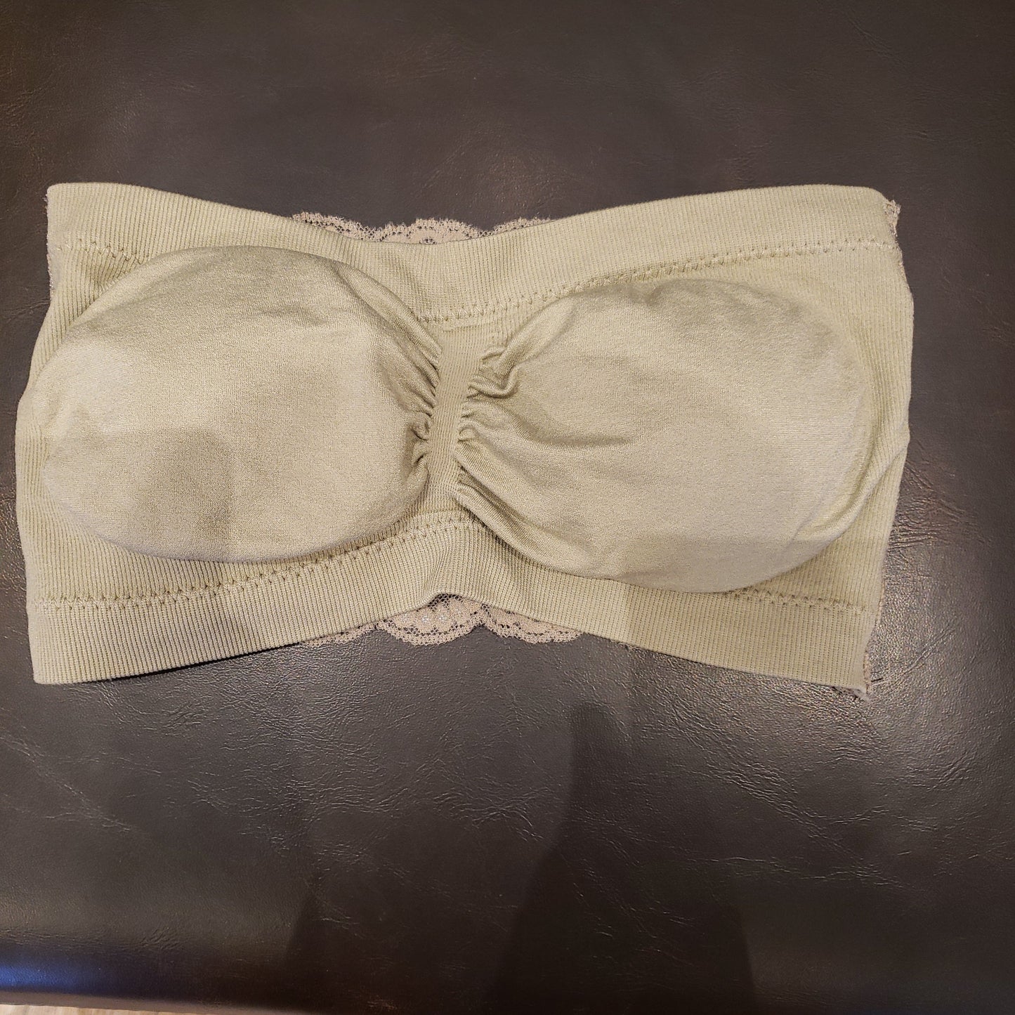 BANDEAU LACE - ONE SIZE