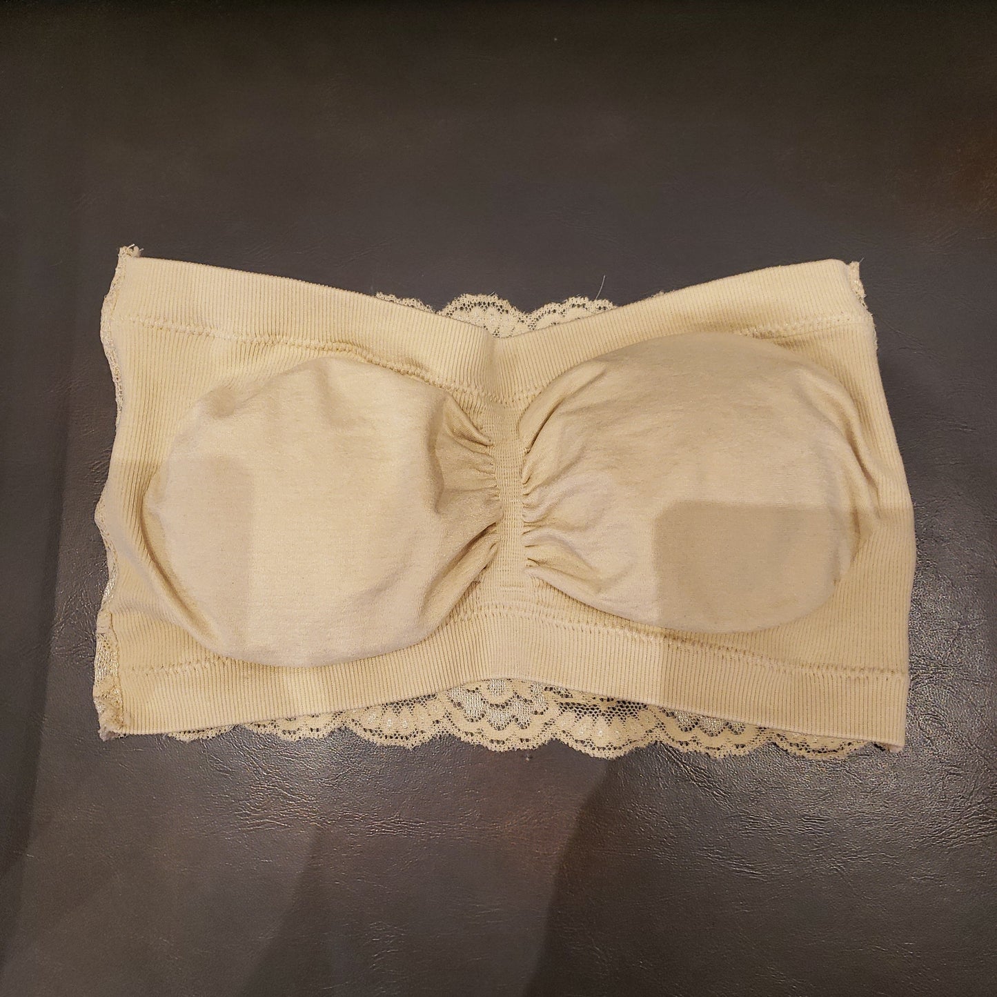 BANDEAU LACE - ONE SIZE