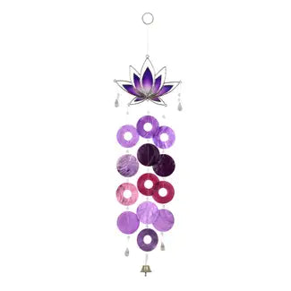 WIND-CHIMES OM