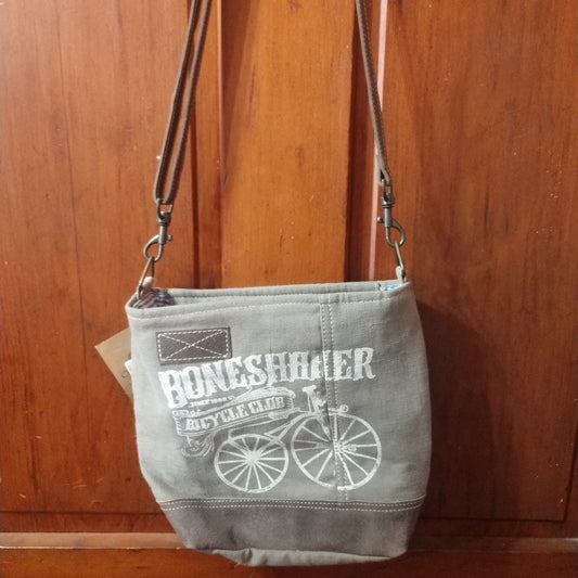 RAE’S BONESHAKER CROSSBODY