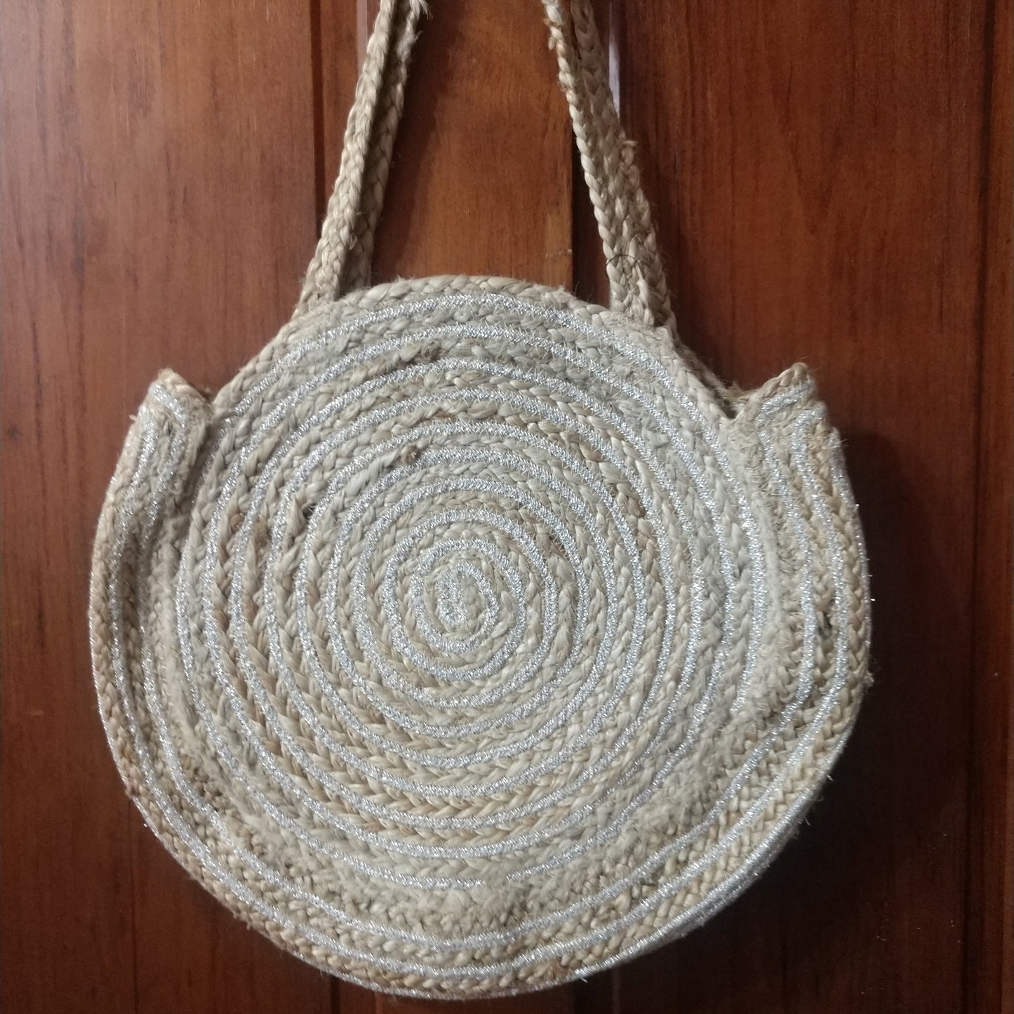 MAGGIE’S SPRING JUTE