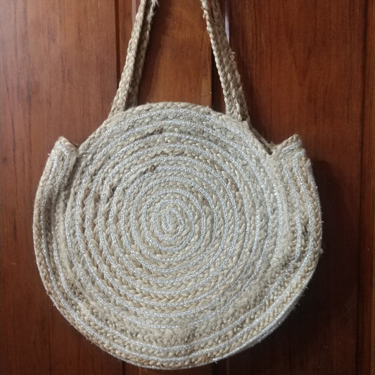 MAGGIE’S SPRING JUTE