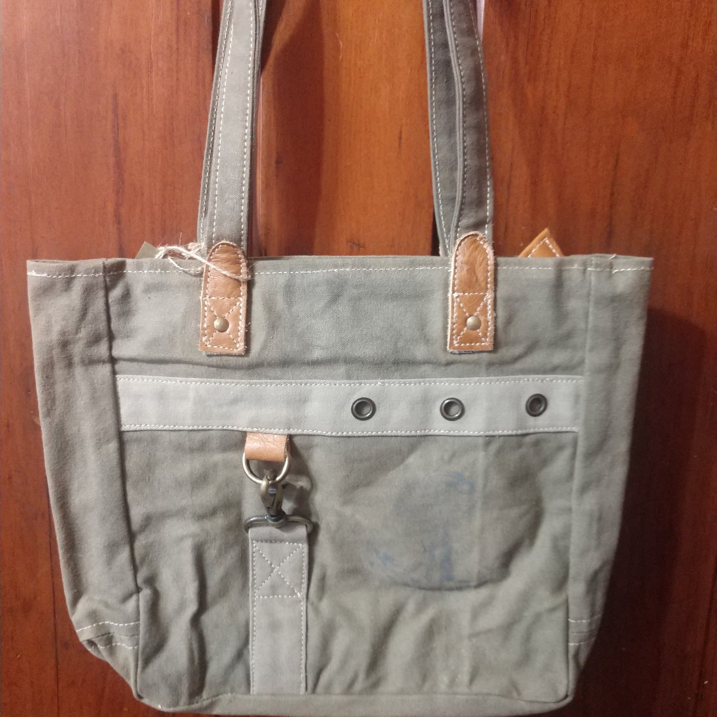 RAE’S ANCHOR TOTE