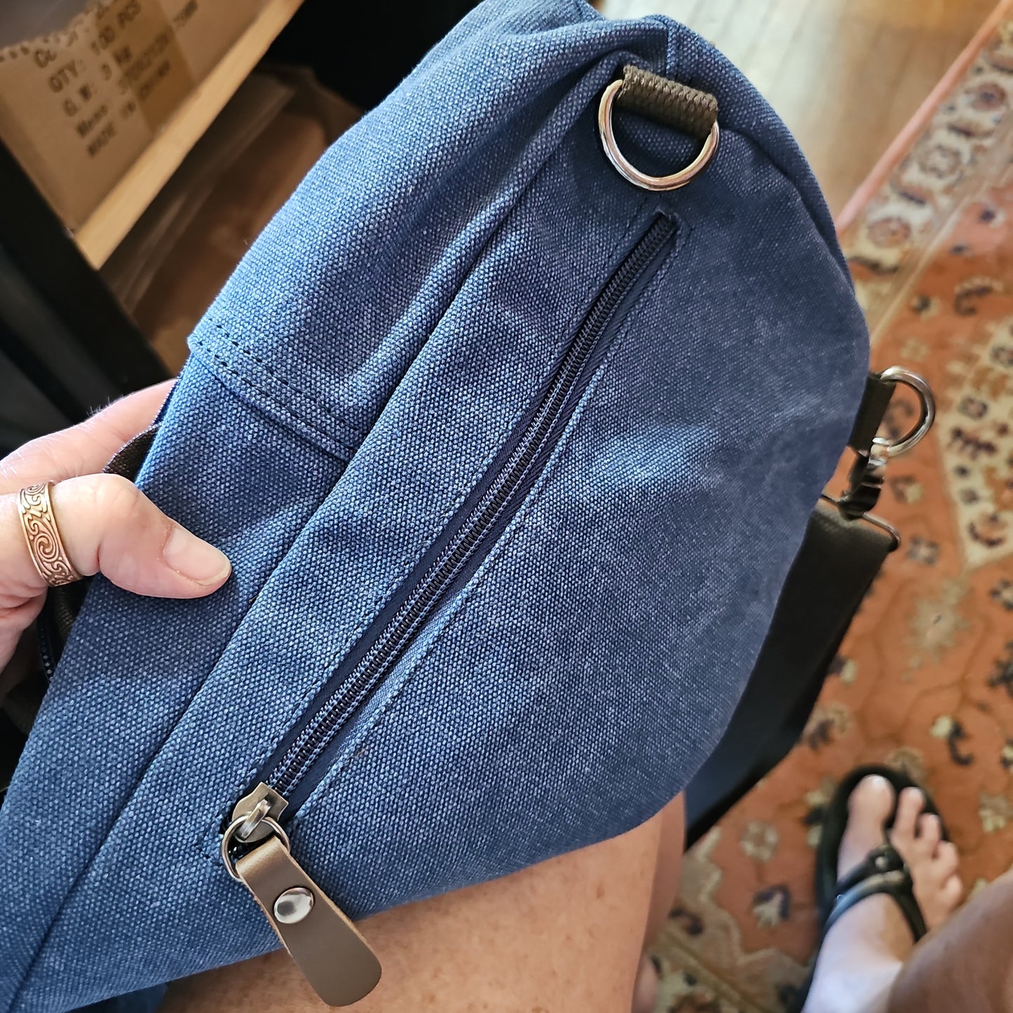 Sling Bag