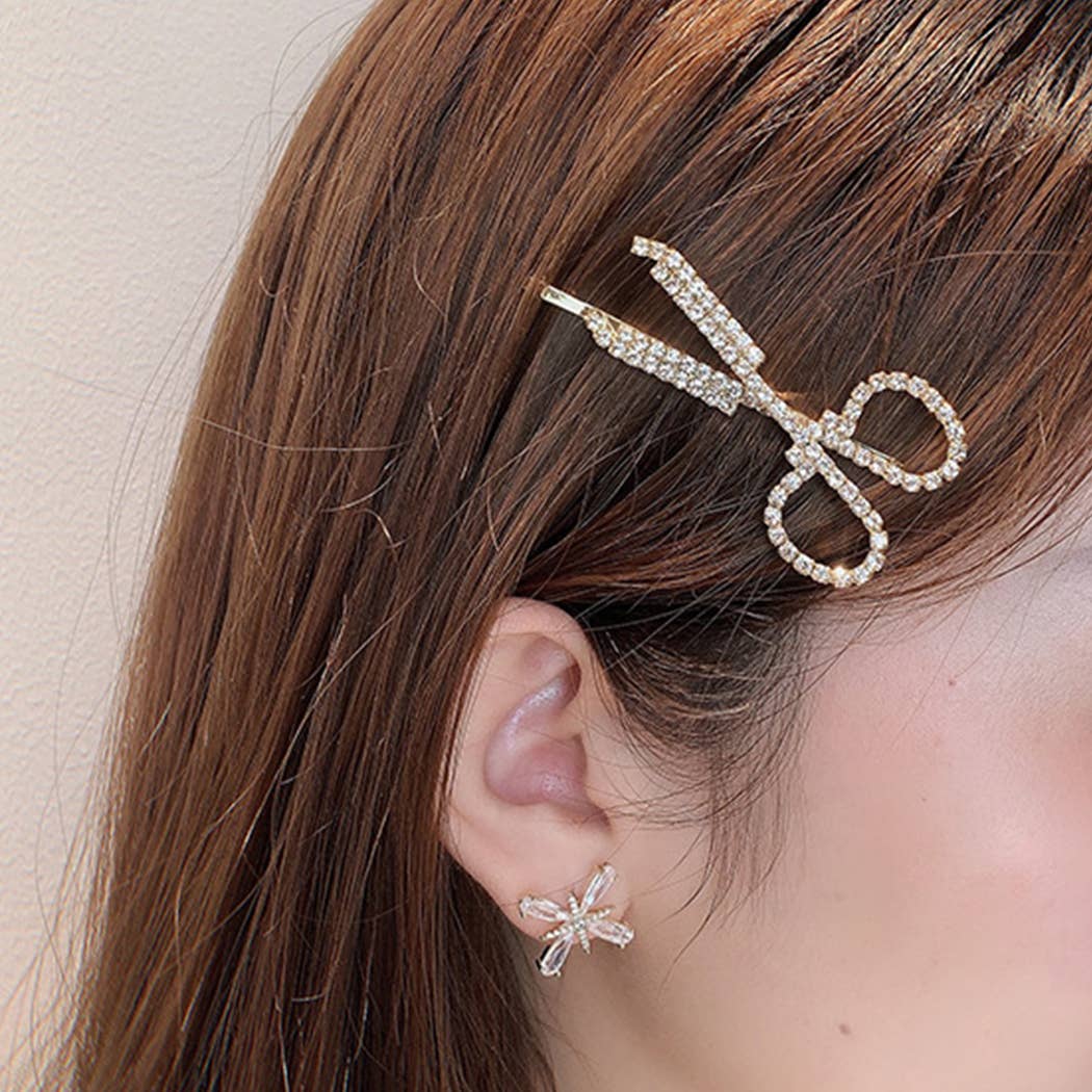 6PCS HAIR CLIP