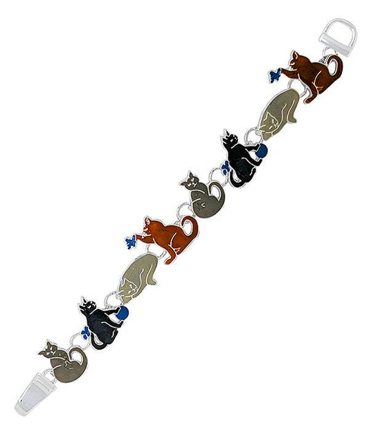 CAT BRACELET