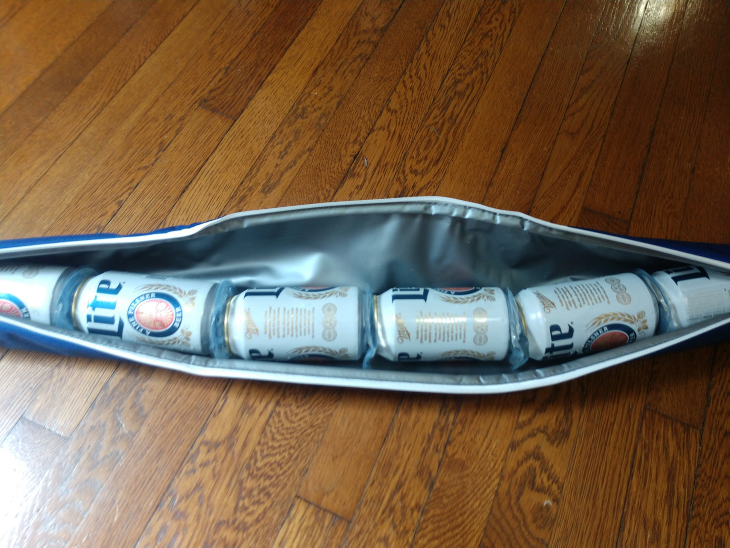 GOLF BAG COOLER