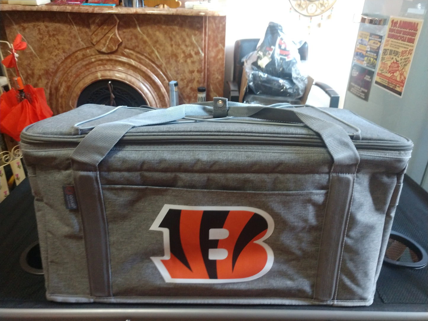 BENGALS LARGE COOLER