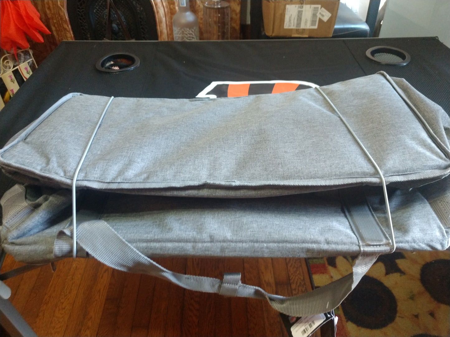 BENGALS LARGE COOLER