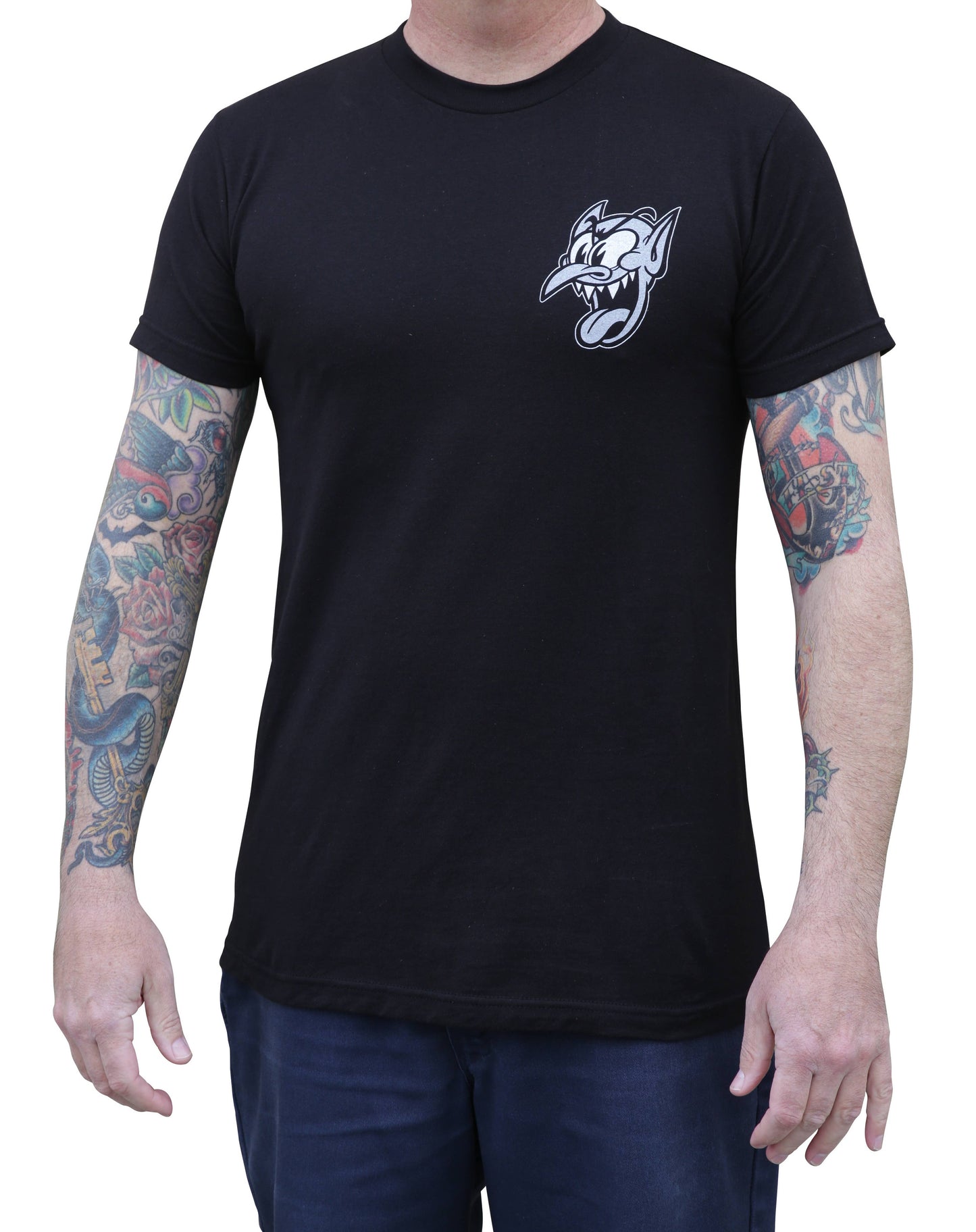 Haunt Rod - Men's T-Shirt