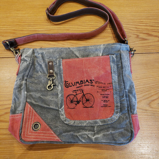 RAE’S COLUMBIA CROSSBODY