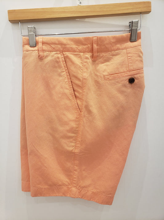 RESORT SHORTS CORAL