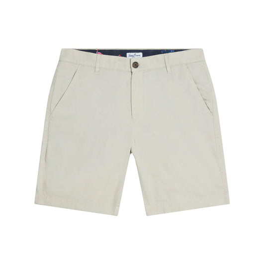 RESORT SHORTS KHAKI